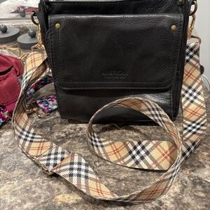 America leather